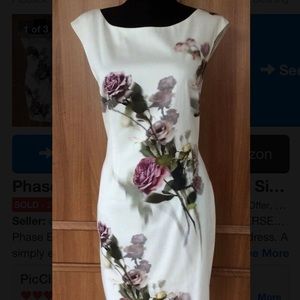 Phase Eight Ida Dress size UK14 US10